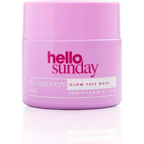 Hello Sunday The Recovery One 50 ml – zdjęcie 1