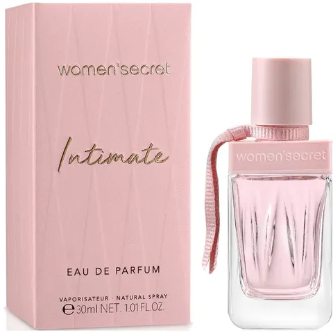 Women'secret INTIMATE Eau de Parfum 30 ml – Bild 1