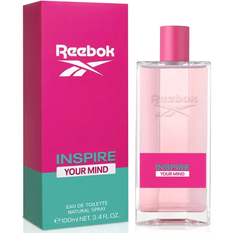 Reebok Inspire Your Mind 3.4 Edt L – afbeelding 1