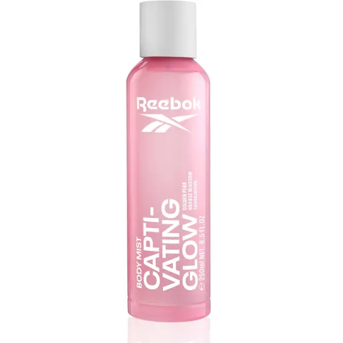 Reebok - Betoverende Glans Lichaamsspray – afbeelding 1