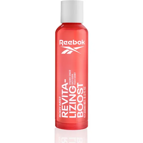 Reebok - Revitaliserende Body Mist – afbeelding 1
