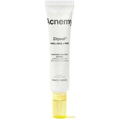 40ml Acnemy ZITPEEL Soft Peeling – image 1