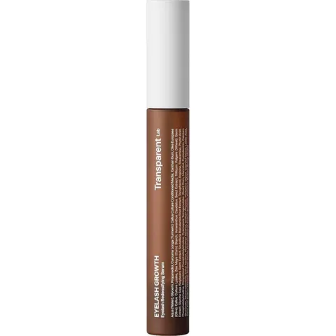 8ml Transparent Lab Eyelash Growth – image 1