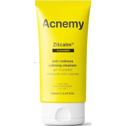 150ml Acnemy Zitcalm Cleanser – image 1