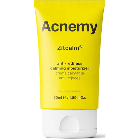 50ml Acnemy Zitcalm Moisturizer – image 1
