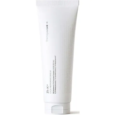 100ml Transparent Lab Zi-K CICA Reparing Balm – image 1