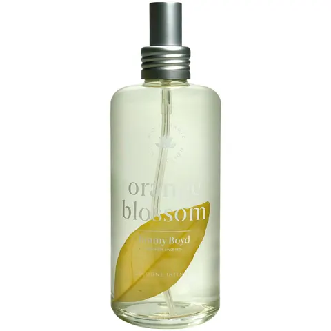 Jimmy Boyd Eau de Cologne Orange Blossom 200 ml – Bild 1