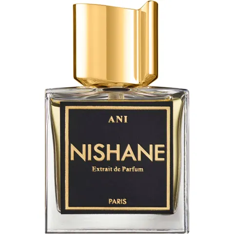 Nishane Ani perfume extract U 50 ml – image 1