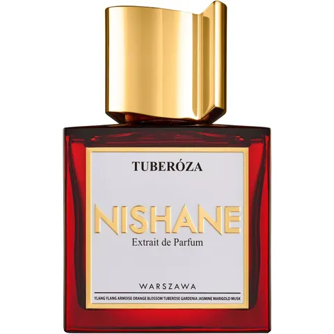 Nishane Tuberoza - Extrait de parfum spray - 50 ml – afbeelding 1