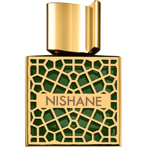 Nishane Shem Extrait de Parfum 50 ml – afbeelding 1