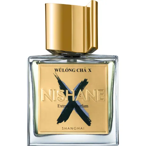 Nishane Wülóng Chá X 50 ml – Bild 1