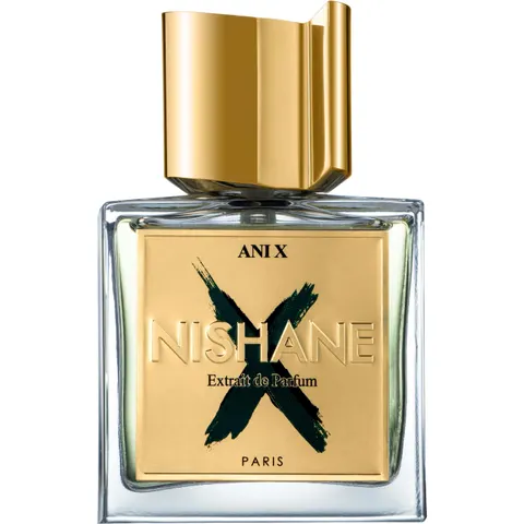 50ml NISHANE Ani X Extrait de Parfum – immagine 1