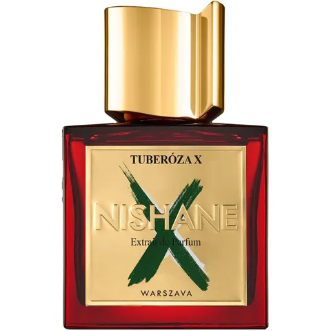Nishane Tuberoza X 50 ml - Extrait de Parfum – image 1