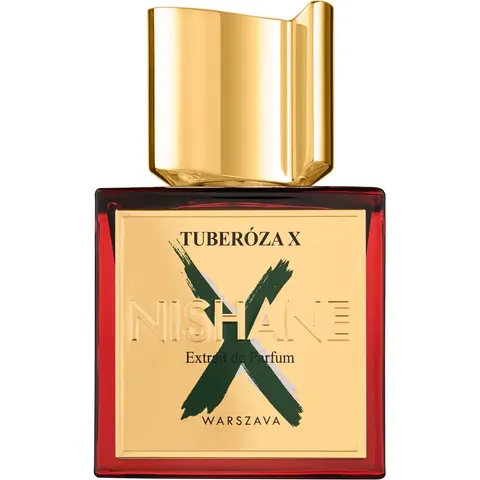 NISHANE Tuberóza X – imagen 1