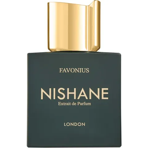 Nishane Favonius - 50 ML – immagine 1
