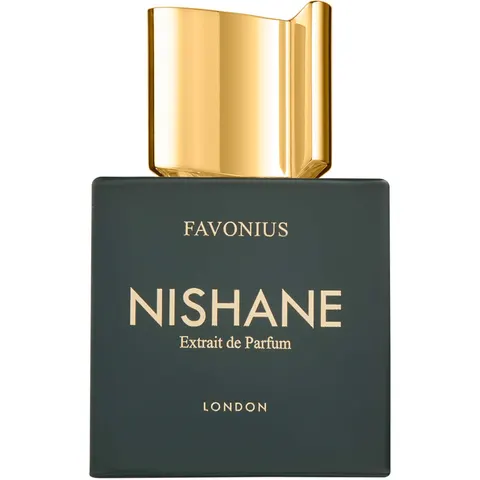 Nishane Favonius - 100 ML – immagine 1
