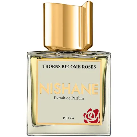 Nishane Thorns Become Roses Eau de Parfum 50 ml – zdjęcie 1