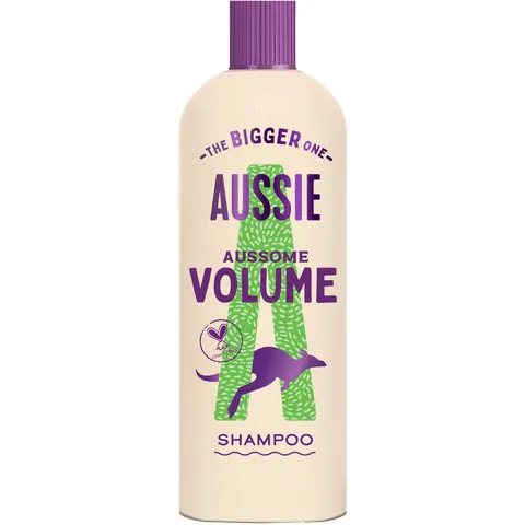 Aussie Aussome Volume Shampoo 600ml – image 1