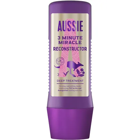 Aussie Reconstructor 3-Minuten-Tiefenpflege 250 ml – 225 – Bild 1