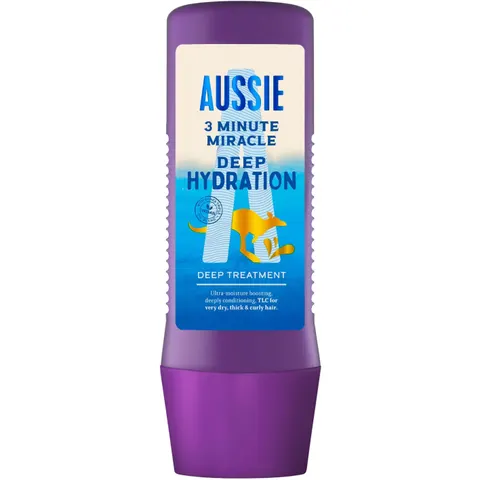 Aussie Deep Hydration 3 Minutes balsamo profondo 250 ml – immagine 1
