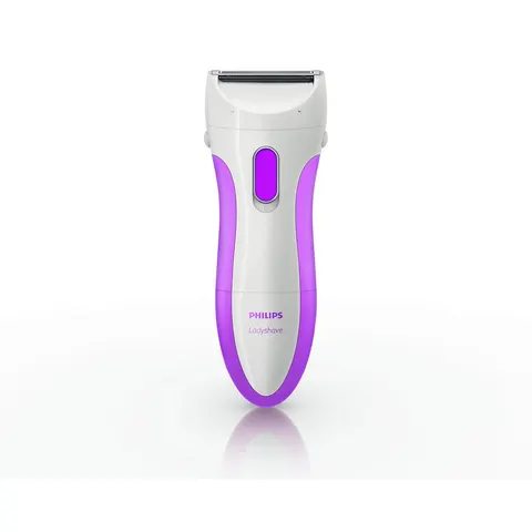 Philips Series 2000 Wet Dry Cordless Lady Shaver – image 1