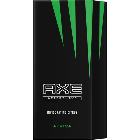 Axe Africa aftershave water 100 ml – image 1