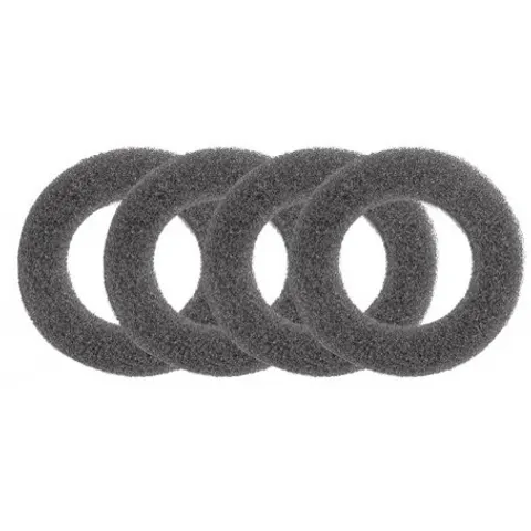VacuPedi filters – afbeelding 1