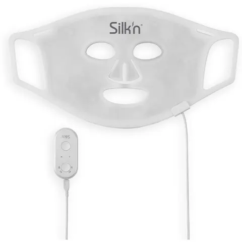 Silk'n LED masque embellisseur visage 1 pcs – image 1