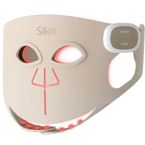 Hygiene Mask - Face Mask Pro - SILK'N' – image 1