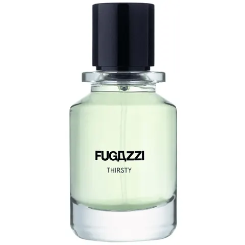 Fugazzi Thirsty Extrait de Parfum 50 ml – image 1