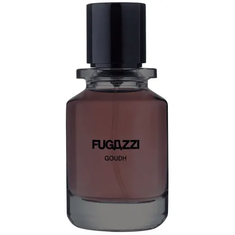 Fugazzi Goudh 50 ml - Extrait de Parfum – image 1