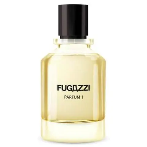 Fugazzi Parfum 1 100 ml - Extrait de Parfum – image 1
