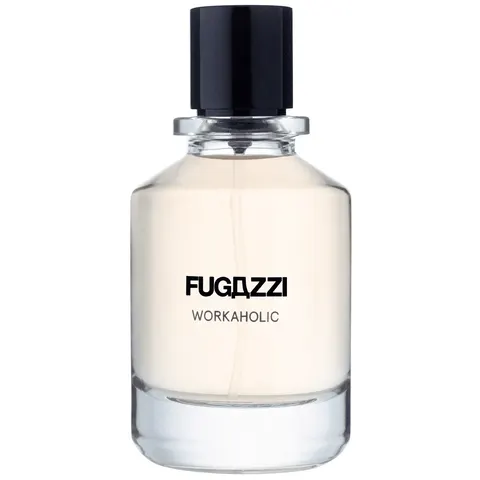 100ml Fugazzi Workaholic Extrait de Parfum – Bild 1