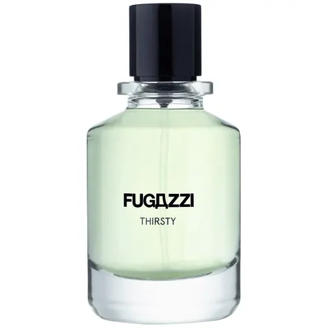 Fugazzi Thirsty Eau de Parfum 100 ml – Bild 1