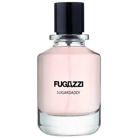 Fugazzi Sugardaddy Eau de Parfum 100 ml – Bild 1