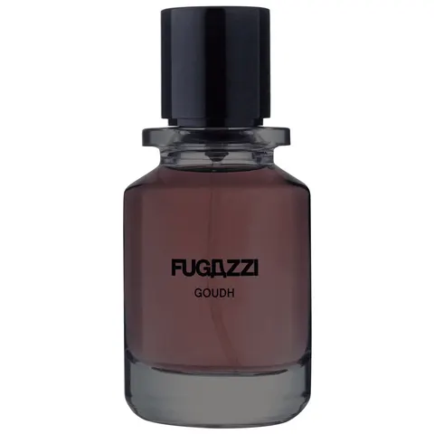 Fugazzi Goudh Eau de Parfum 100 ml – Bild 1