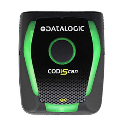 Datalogic Handrückenscanner CODIScan Mid.Range – Bild 1
