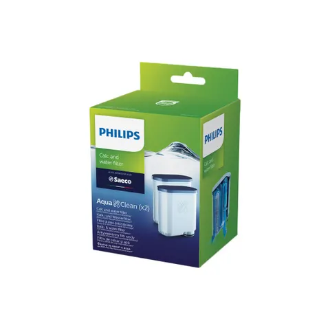 Filtre PHILIPS-SAECO Aquaclean pour Espr – image 1