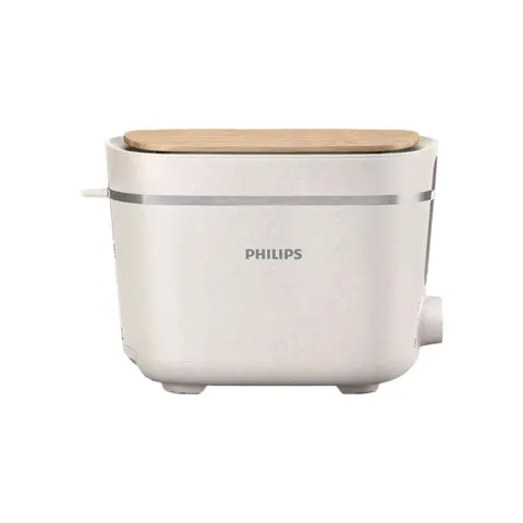 Toaster Philips Eco Conscious Edition HD2640/10 – Bild 1