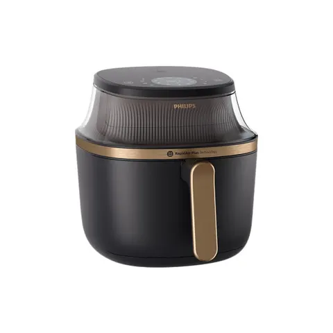 Friggitrice ad aria Philips Serie 3000 NA342/00 da 7,2L – immagine 1