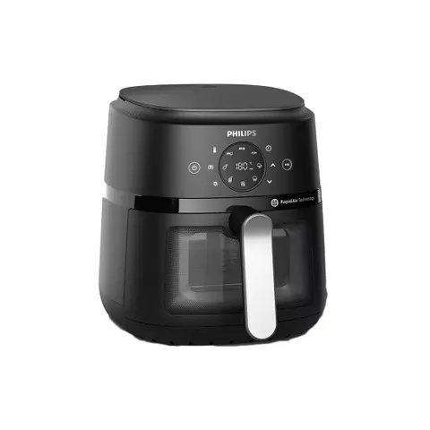 Philips Friggitrice Aria Airfryer Ser.2000 Da 4.2l Na221/0 – immagine 1