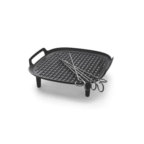 Philips Accessorio Friggitrice ad Aria Hd9946/00 – immagine 1