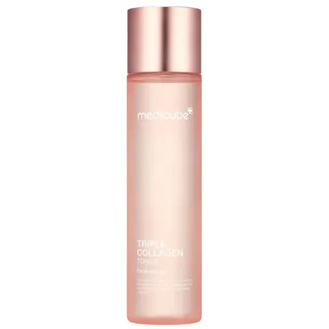 Medicube Triple Collagen Toner 40 140 ml – Bild 1