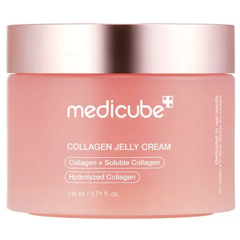 Medicube Collagen Jelly Cream 110 ml – Bild 1