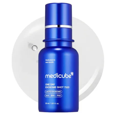medicube ONE DAY Serum, 30 ml – afbeelding 1
