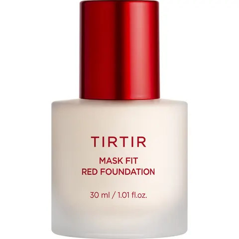 TIRTIR Mask Fit Red Foundation 10C Shell – 30 ml – zdjęcie 1
