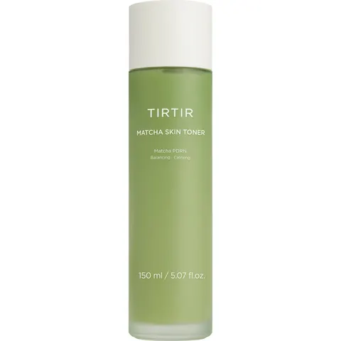 Tirtir Matcha Skin Toner – afbeelding 1