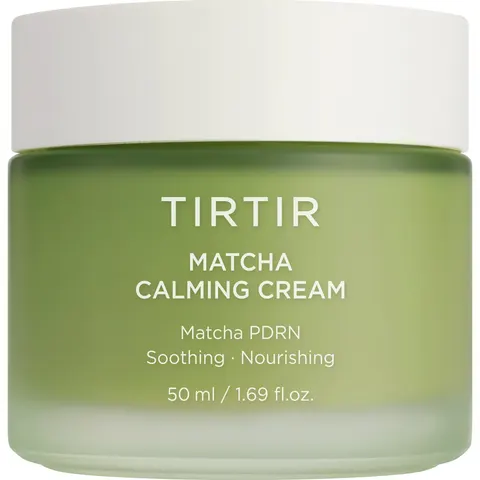 TIRTIR Matcha Calming Cream 50 ml – zdjęcie 1