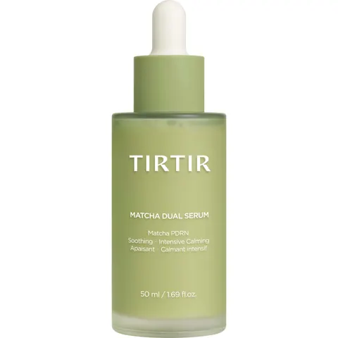 TIRTIR Matcha Dual Serum 50 ml – zdjęcie 1