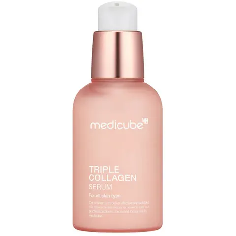 Medicube - Triple Collagen Serum 4.0 (55ml) – image 1